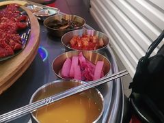 -玄希浪漫厨房·韩料烤肉(湖滨银泰in77店)