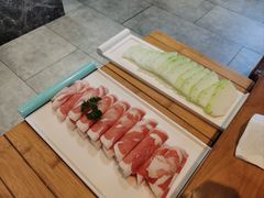 -江小渔鲜鱼火锅(经济开发区店)