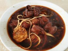 -顺心拉面馆(马道街店)