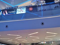 -壹海城ONE MALL