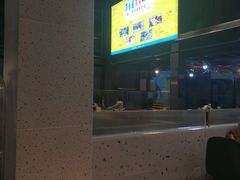 -萨卡屋亲子乐园·餐厅(龙山万物工场店)
