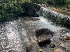 -玉渡山自然风景区