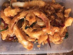 -九龙餐厅(大沽路店)