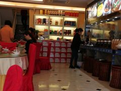 -西城饭店南京菜(新浦路店)