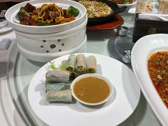 -文杏酒楼(一品天下店)
