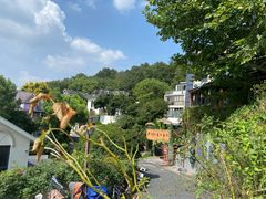 -马灯部落·西湖边的创意山景餐厅(虎跑动物园店)
