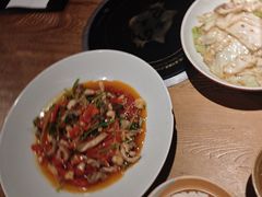 -吃饭皇帝大土家民族菜(正大广场店)