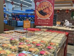 -果蔬好生活超市(东湖店)