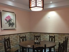 包厢-乡土黄·鲜牛肉火锅·小龙虾(兴业街店)