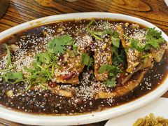 -美味居(古城店)