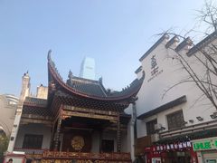 -太平老街