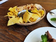 -盐说Salt Talk北美风味西餐厅(海上世界店)