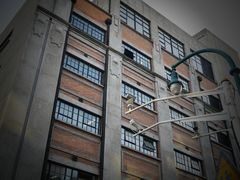 -上海四行仓库抗战纪念馆