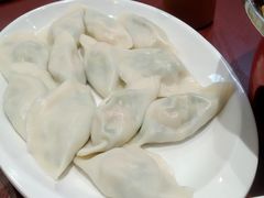 -喜家德虾仁水饺(深圳印力中心店)