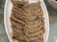 -大鸭梨烤鸭店(金顶街店)