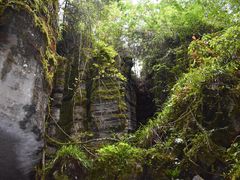 -梭布垭石林景区