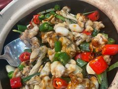 -飞尝蚝·顺德菜·鱼生(顺德总店)