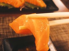 -昊·来了寿司(双楠2店)