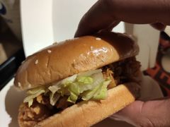 -肯德基(颛桥店)