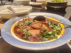 -章吴记喜瑞餐厅(东东城店)