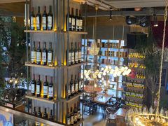 -酤居湖景音乐餐吧(安宁店)