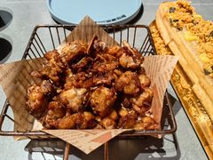 -醉炫音速烧烤·干煸菜(沙河总店)