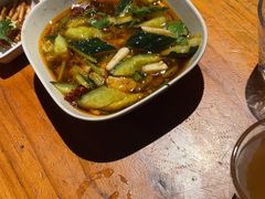 -木屋烧烤(上梅林店)