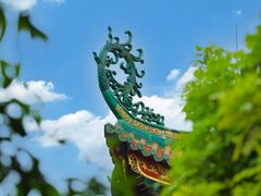 -宝墨园景区