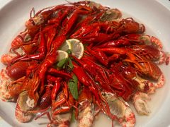 -淮扬府·游园京梦(北京SKP店)