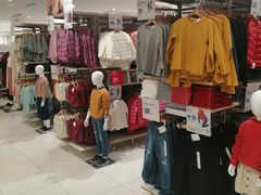 -优衣库(厦门SM广场店)