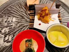 -月下料理(楷林IFC店)