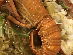 -真浪花园海鲜餐馆