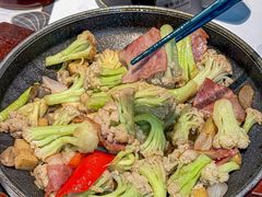 -新兴·金羊座·粤菜点心(乐峰店)