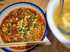 -人民食堂(电信南街店)