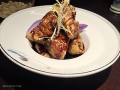 -鱼食饭稻·苏浙土菜17年老馆子(平江路店)