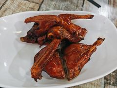 -东鸽皇(奥园·中环广场店)