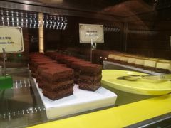 -马哥孛罗咖啡厅·Cafe Marco (厦门马哥孛罗东方大酒店)