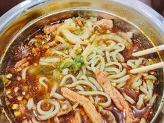-鹍记特色牛杂面