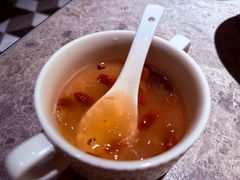-留半山·香港食堂(啦啦宝都店)