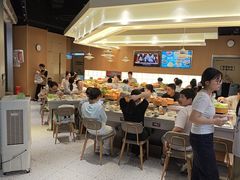 -龍歌自助小火锅(秦淮水游城店)