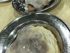 -标记美食新鲜猪杂(兴南大道店)