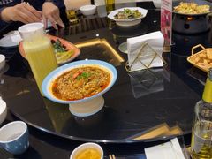 -四川饭店·小龙虾(长白店)