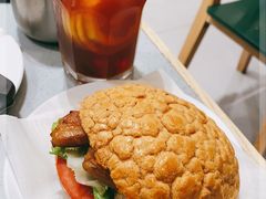 -华嫂冰室(尖沙咀店)