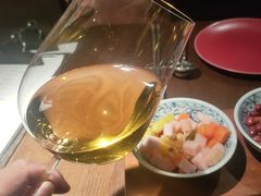 -肆海小川菜酒馆Wine Bistro (青年路店)