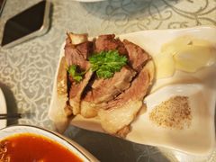 -马大胡子清真西北菜