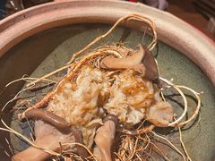 -三宝大饭店-中和艺素餐厅(浦上金山正祥广场店)