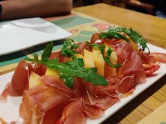 -安妮意大利餐厅(国贸店)