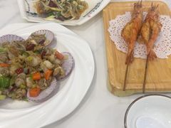 -威海渔村(黄兴路店)