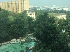 -青岛鑫江温德姆酒店