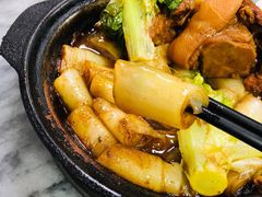 -珍珍小食店(西华路店)
